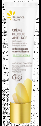 Cr&egrave;me de Jour Anti-&acirc;ge 40 ml