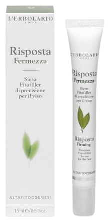 S&eacute;rum R&eacute;ponse Fermet&eacute; Phytofiller 15 ml