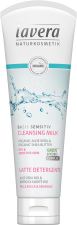 Basis Sensitiv Lait D&eacute;maquillant 2 en 1 Bio 125 ml