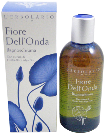 L'Erbolario Fiore Dell'Onda Gel Douche 250 ml