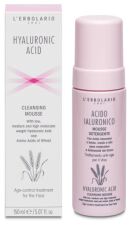 Mousse nettoyante à l'acide hyaluronique 125 ml Mousse nettoyante à l'acide hyaluronique 125 ml