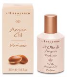 Parfum à l'huile d'argan 50 ml Parfum à l'huile d'argan 50 ml