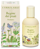 Eau parfum&eacute;e Reine des pr&eacute;s 125 ml
