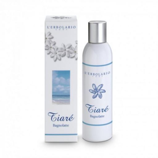 L'Erbolario Gel de Bain Tiar&eacute; 200 ml