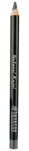 Benecos Kajal Gris Naturel Stylo Pour Les Yeux 1.13 gr