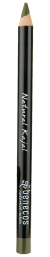 Benecos Kajal Olive Naturel Stylo Pour Les Yeux 1.13 gr
