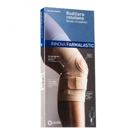 Cinfa Genouill&egrave;re Farmalastictic Innova Large