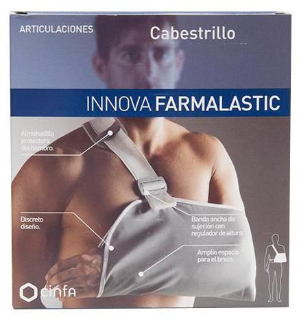 Cinfa &Eacute;lingue Farmlastic Innova T/Unica