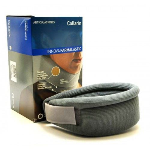 Cinfa Collier Innova Farmalastictic pour adulte