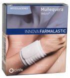 Bracelet Velcro beige Farmalastic Innova T/PM