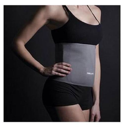 Cinfa Ceinture en n&eacute;opr&egrave;ne Farma, taille unique