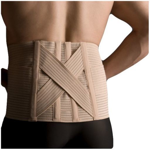 Cinfa Ceinture lombo-sacr&eacute;e Farmalastic T/1 75-90