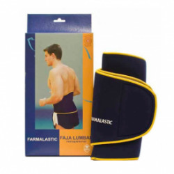 Cinfa Ceinture Lombaire N&eacute;opr&egrave;ne Farma T/2 83-96