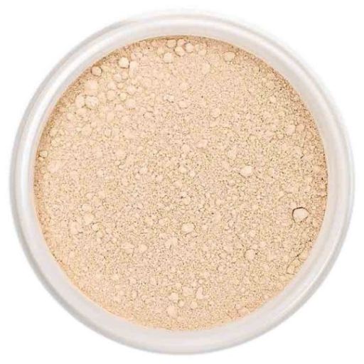 Lily lolo Fond de Teint Min&eacute;ral Spf 15 P&ecirc;che Chaude 10 gr