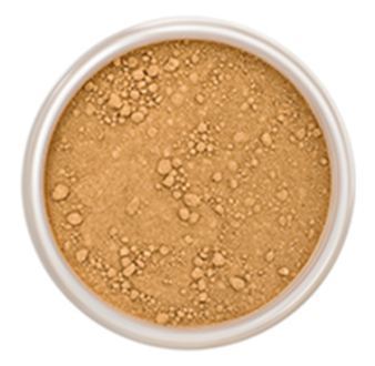 Lily lolo Fond de Teint Min&eacute;ral Spf15 Cannelle 10 gr