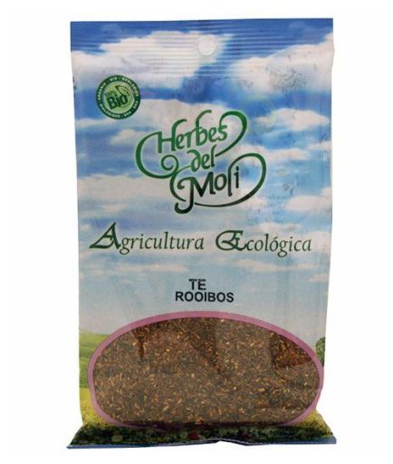 Herbes del Mol&iacute; Th&eacute; Rooibos Bio 20 sachets