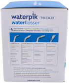 Irrigateur buccal électrique Traveler Irrigateur buccal électrique Traveler