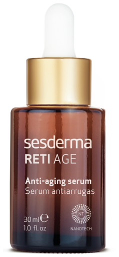 Sesderma S&eacute;rum anti-&acirc;ge Reti-age 30 ml