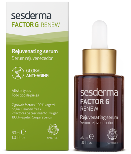 Sesderma S&eacute;rum liposom&eacute; Factor G Renew 30 ml
