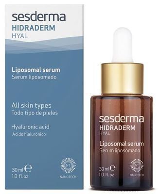 Sesderma Hydraderm Hyal S&eacute;rum Liposomal 30 ml