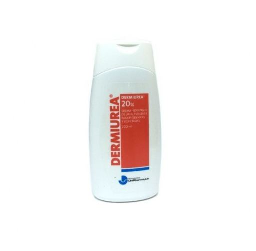 Dermiur&eacute;e 20%