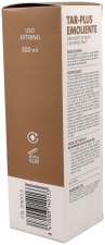 Goudron plus &eacute;mollient