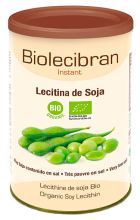 Biotecibran Lécithine de Soja Bio 380g Biotecibran Lécithine de Soja Bio 380g