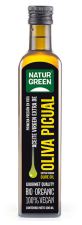 Huile d'Olive Picual &Eacute;cologique