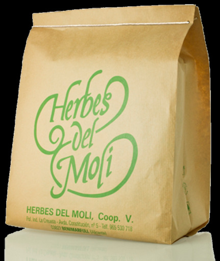 Herbes del Mol&iacute; B&acirc;tons de Cannelle en Vrac (&Eacute;corce) 1Kbio
