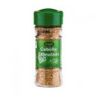 &Eacute;pices oignons bio granul&eacute;s 45 gr