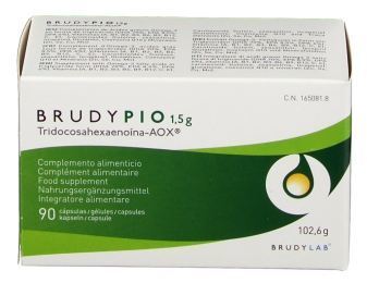 Pio 90 g&eacute;lules