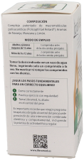 Libramed 100g Aboca Minceur