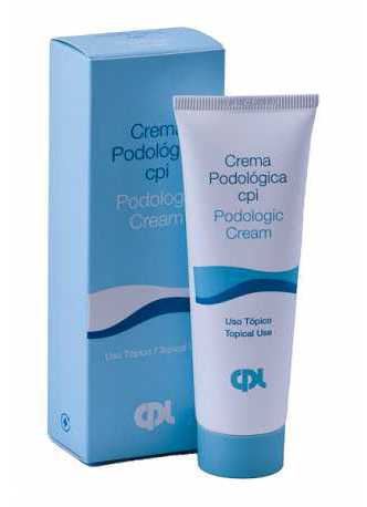 Cr&egrave;me podologique 50 gr