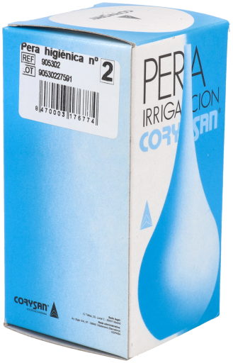 Corysan Gomme &agrave; la poire n 2