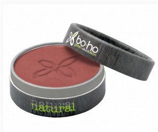 Boho Green Make-Up Rouge Bois De Rose 01