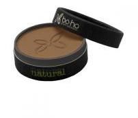 Boho Green Make-Up Poudrier 04 Beige Hal&eacute;