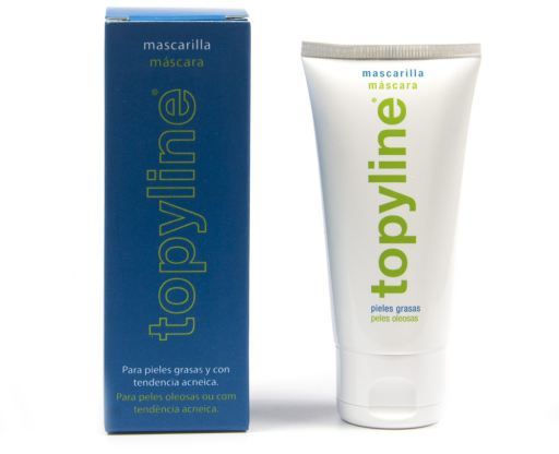 Cosmeclinik Masque facial Topyline