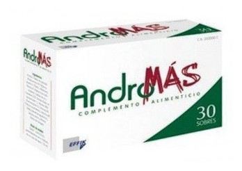 Effik Andromas 30 sachets