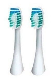 Waterpik Remplacement de la brosse &agrave; dents &eacute;lectrique Nano-Sonic