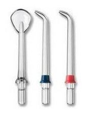 Waterpik Nettoyant de remplacement + Irrigateur