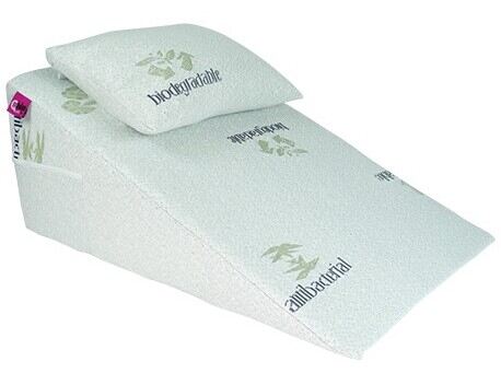 Ubiotex Oreiller anti-reflux 50 x 70 x 30 cm