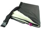 Couverture thermor&eacute;gulatrice imperm&eacute;able T/M 90x105