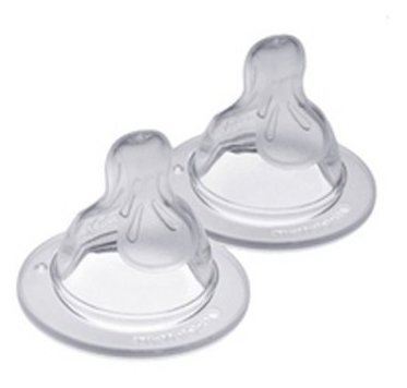 T&eacute;tine en silicone n&deg; 3