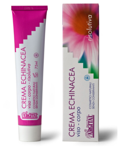 Argital Cr&egrave;me &agrave; l'&eacute;chinac&eacute;e 75 ml