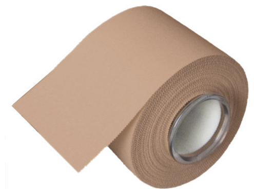 Ruban &Eacute;lastique Mecron Beige 5M x 5Cm