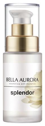 Bella Aurora S&eacute;rum anti-&acirc;ge Splendor effet flash 30 ml
