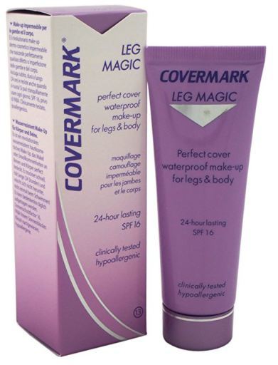 Leco Fond de teint Covermark Leg Magic 50 ml