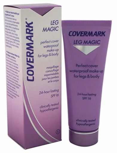 Leco Fond de teint Covermark Leg Magic N-11 50 ml