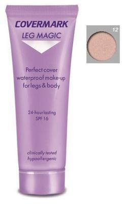 Leco Maquillage Leg Magic N-12 50 ml