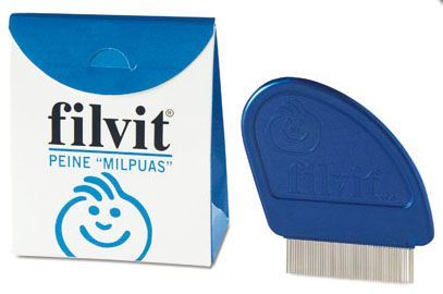 Filvit Peigne Milpuas